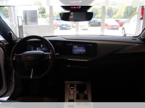 Opel Astra ST Hybrid 107kW GS eDCT