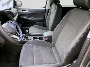 Volkswagen Caddy Energy