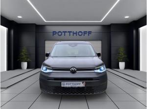 Volkswagen Caddy Energy