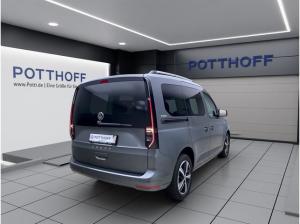 Volkswagen Caddy Energy
