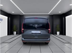Volkswagen Caddy Energy