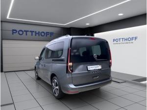 Volkswagen Caddy Energy