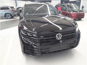 Volkswagen Touareg R