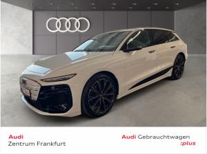 Audi A6 e-tron Avant S line Matrix-LED B&O HuD DAB VC