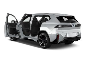 BMW iX3 40 | Lieferung noch in 2026