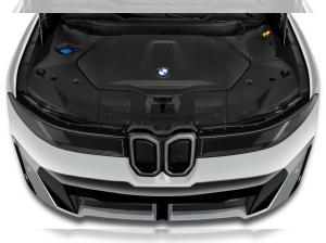 BMW iX3 40 | Lieferung noch in 2026