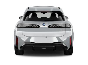 BMW iX3 40 | Lieferung noch in 2026
