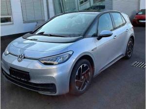 Volkswagen ID.3 Pro 58 kWh /WÄRMEPUMPE /ASSISTENZPAKET