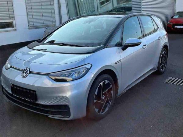Volkswagen ID.3 Pro 58 kWh /WÄRMEPUMPE /ASSISTENZPAKET