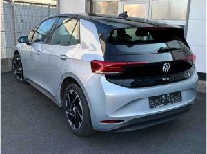 Volkswagen ID.3 Pro 58 kWh /WÄRMEPUMPE /ASSISTENZPAKET