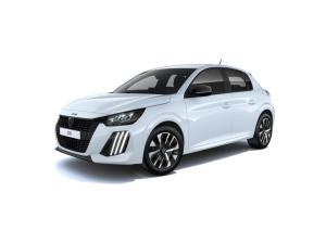 Peugeot 208 STYLE TURBO 100