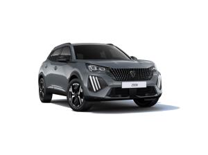 Peugeot 2008 ALLURE Benzin 130 EAT8