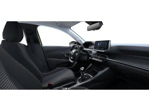 Peugeot 208 STYLE Benzin 100