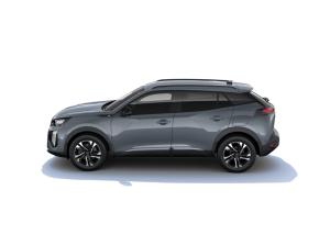 Peugeot 2008 ALLURE Elektromotor 156