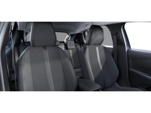 Peugeot 208 ALLURE Elektromotor 136