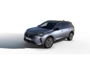 Peugeot 5008 Allure HYBRID 145 DSC6