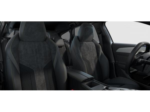 Peugeot 308 SW GT Elektromotor 156