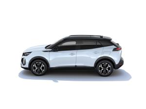 Peugeot 2008 GT EXCLUSIVE Elektromotor 156