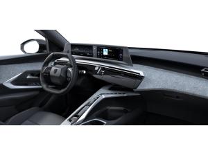 Peugeot 3008 Allure HYBRID 145 DSC6