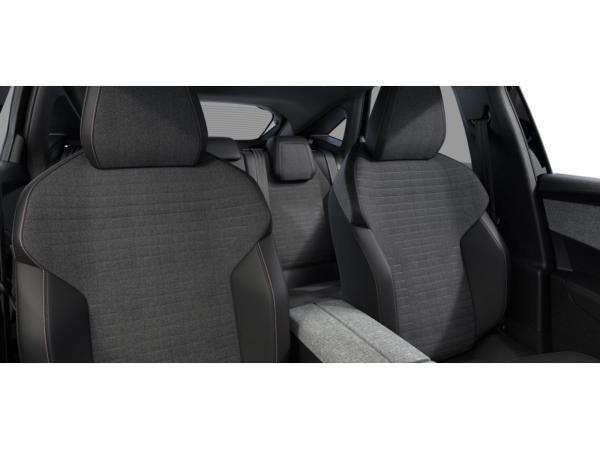 Peugeot 3008 Allure HYBRID 145 DSC6