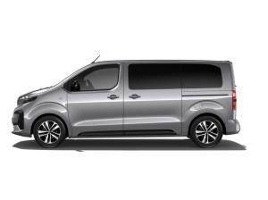 Peugeot Traveller Allure L2 Diesel 180 EAT8