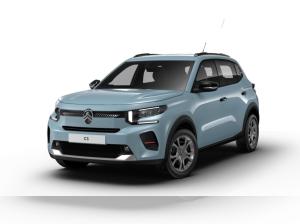 Citroën C3 Turbo 100 Plus