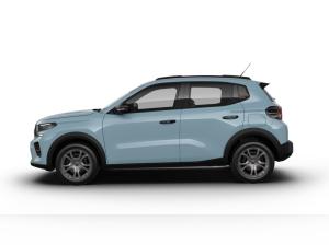 Citroën C3 Turbo 100 Plus
