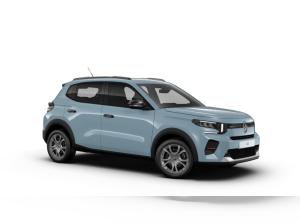 Citroën C3 Turbo 100 Plus