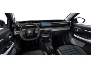 Citroën C3 Turbo 100 Plus