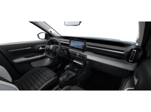 Citroën C3 Turbo 100 Plus