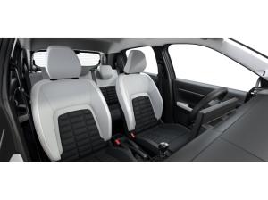 Citroën C3 Turbo 100 Plus