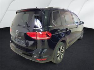 Volkswagen Touran Goal 1.5 TSI 7-Sitzer - Navi