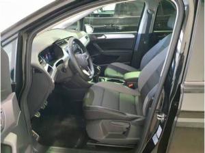 Volkswagen Touran Goal 1.5 TSI 7-Sitzer - Navi