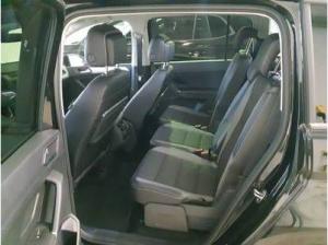 Volkswagen Touran Goal 1.5 TSI 7-Sitzer - Navi