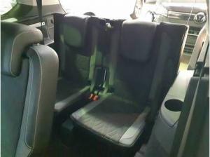 Volkswagen Touran Goal 1.5 TSI 7-Sitzer - Navi