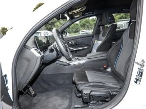 BMW 318 318i Limousine M Sport Navi H/K RFK DAB