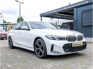 BMW 318 318i Limousine M Sport Navi H/K RFK DAB