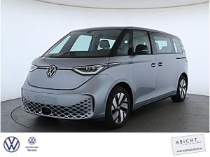 Volkswagen ID.Buzz Pro Langer Radstand 6Sitze ACC AHK Winterräder LED NAVI PDC