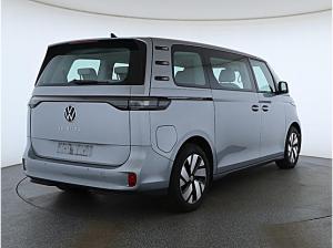 Volkswagen ID.Buzz Pro Langer Radstand 6Sitze ACC AHK Winterräder LED NAVI PDC