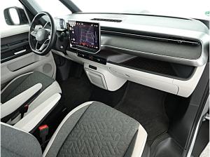 Volkswagen ID.Buzz Pro Langer Radstand 6Sitze ACC AHK Winterräder LED NAVI PDC