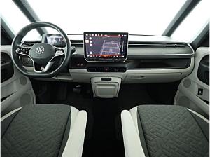 Volkswagen ID.Buzz Pro Langer Radstand 6Sitze ACC AHK Winterräder LED NAVI PDC