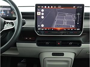 Volkswagen ID.Buzz Pro Langer Radstand 6Sitze ACC AHK Winterräder LED NAVI PDC