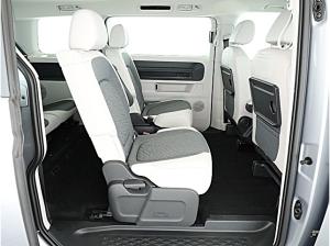 Volkswagen ID.Buzz Pro Langer Radstand 6Sitze ACC AHK Winterräder LED NAVI PDC
