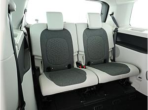 Volkswagen ID.Buzz Pro Langer Radstand 6Sitze ACC AHK Winterräder LED NAVI PDC