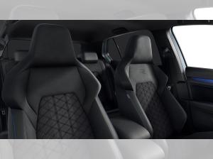 Volkswagen Golf 1.5 eTSI DSG R-Line BlackStyle Pano AHK Busi&Komf Winterräder