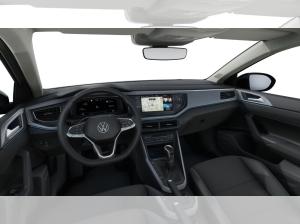 Volkswagen Taigo 1.0 TSI DSG Style BlackRoof Travel&Comfort AHK NAvi RFK GJR