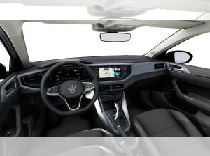 Volkswagen Taigo 1.0 TSI DSG Style BlackRoof Travel&Comfort AHK NAvi RFK GJR