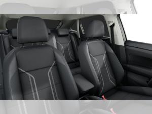 Volkswagen Taigo 1.0 TSI DSG Style BlackRoof Travel&Comfort AHK NAvi RFK GJR