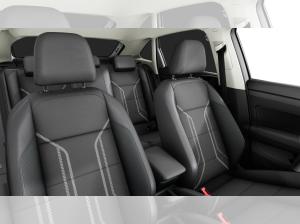 Volkswagen Taigo 1.0 TSI DSG Style BlackRoof Travel&Comfort AHK NAvi RFK GJR