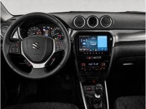 Suzuki Vitara "Comfort+" WM-Edition
